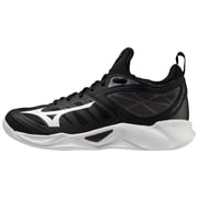 Mizuno Womens Wave Dimension Volleyball Shoe