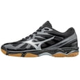 thumbnail image 1 of Mizuno Wave Hurricane 3 Women's Volleyball Shoes, 1 of 2