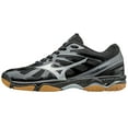 thumbnail image 1 of Mizuno Wave Hurricane 3 Women's Volleyball Shoes, 1 of 2