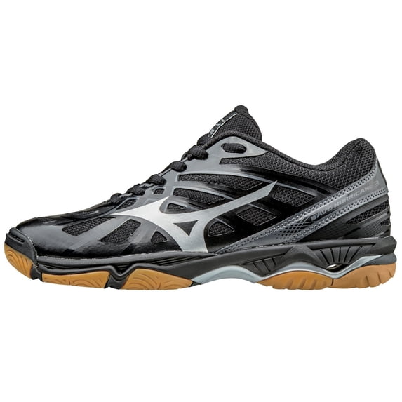 Mizuno Wave Hurricane 3 Women's Volleyball Shoes