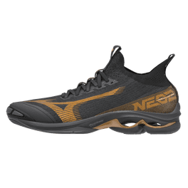Mizuno Men's Wave Lightning Z6 Volleyball Shoe - Walmart.com