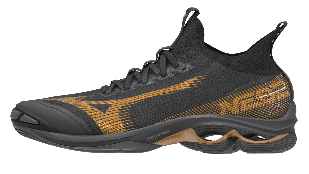 mizuno wave lightning z sale