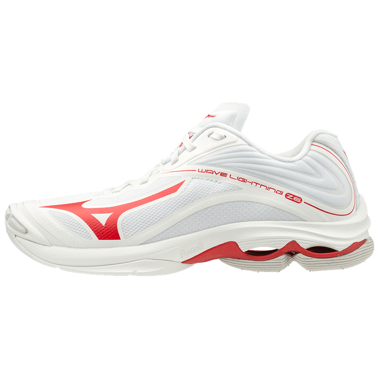 新品Mizuno Wave Lightning Z6 25㎝ Mizuno Wave Lighting Z6 Volleyball Shoe – Geared4Sports