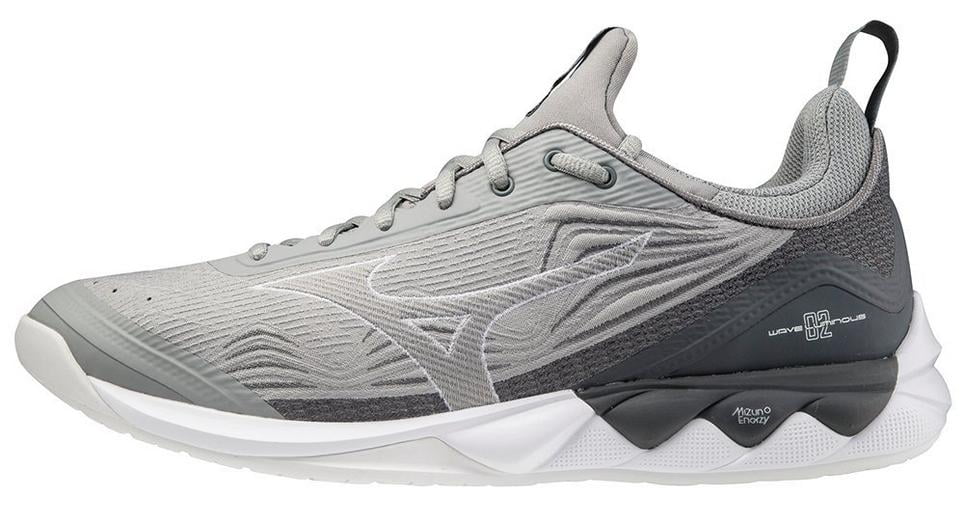 Mizuno Men's Wave Lightning Z4 Volleyball Shoes - Walmart.com