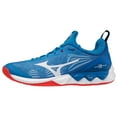 thumbnail image 1 of Mizuno Wave Luminous Women's Volleyball Shoe, 1 of 8