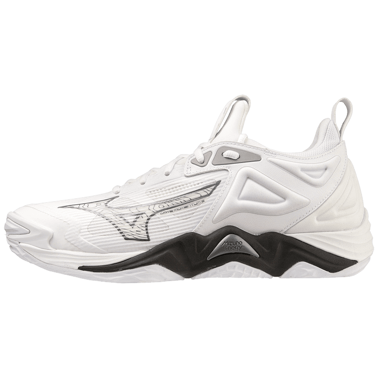 Mizuno Wave Momentum 3 Men's Volleyball Shoe - Walmart.com