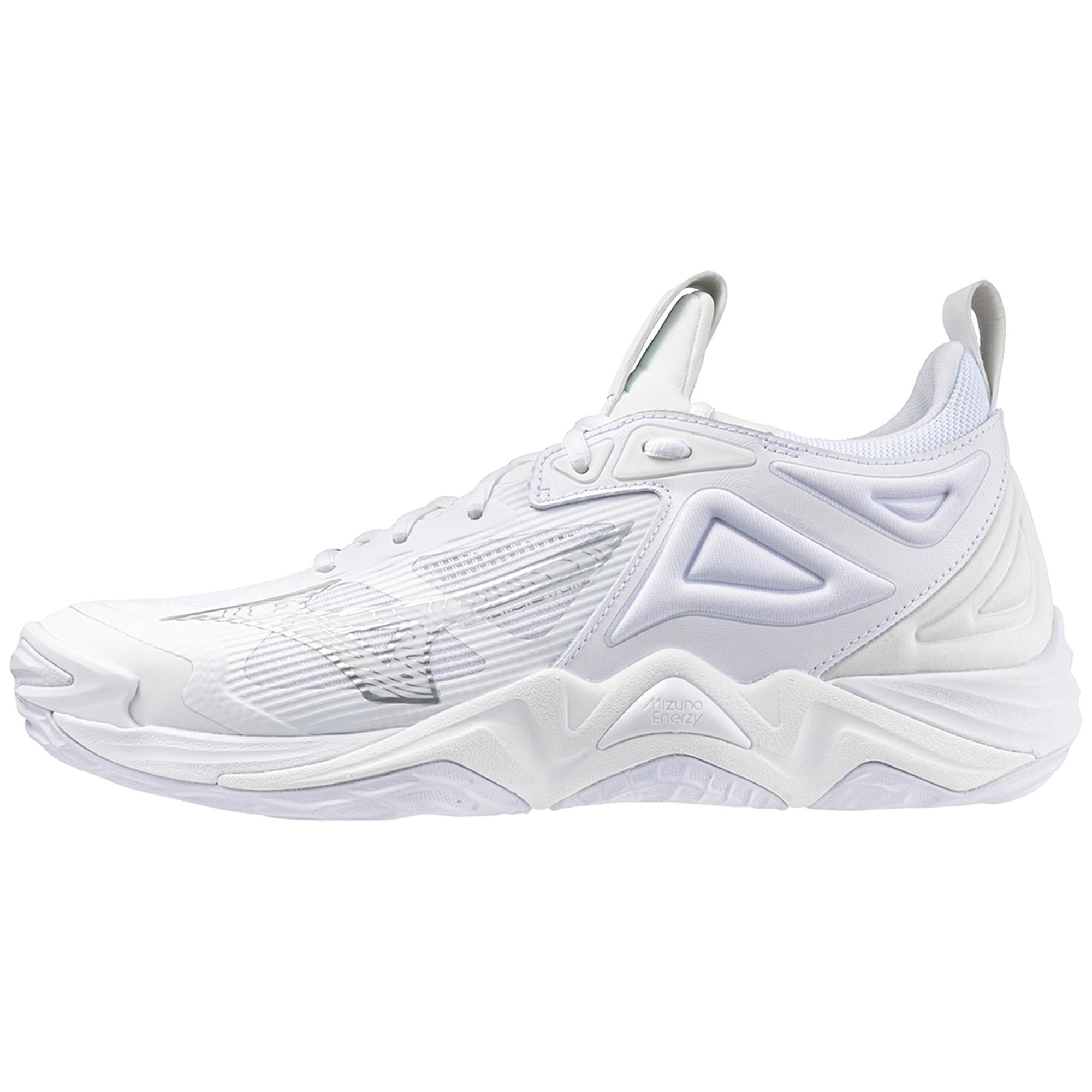 White-Silver