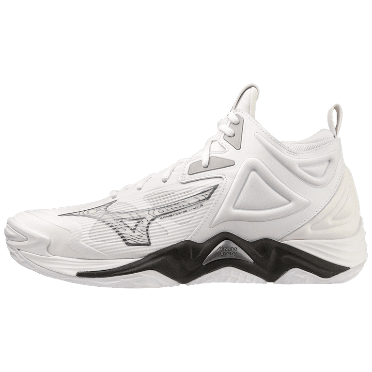 ミズノWAVE MOMENTUM Wave Momentum 3 Unisex Volleyball Shoe - Mizuno USA