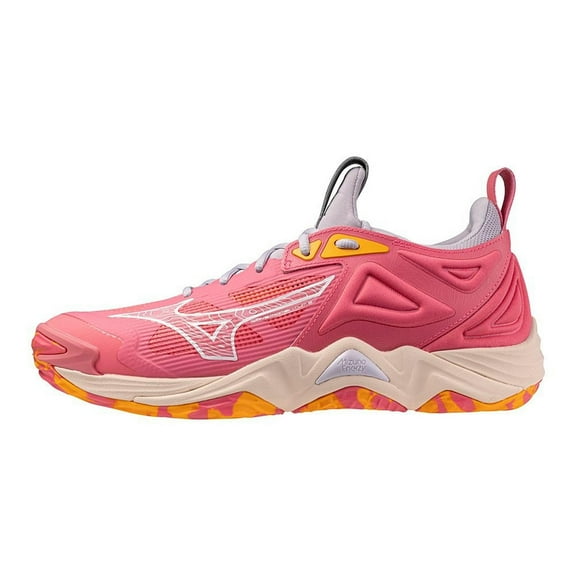 Mizuno Wave Momentum 3 Unisex Volleyball Shoe