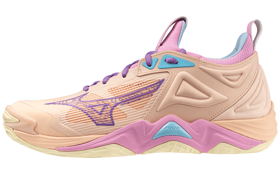 Mizuno Wave Momentum 3 Unisex Volleyball Shoe - Walmart.com Mizuno Wave Momentum 3 Unisex Volleyball Shoe - Walmart.com