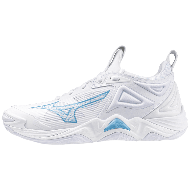 Mizuno Wave Momentum 3 Women's Volleyball Shoe - Walmart.com
