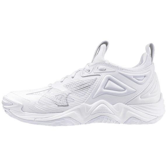 Mizuno Wave Momentum 3 Women's Volleyball Shoe