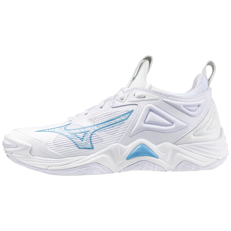 Mizuno Wave Momentum 3 Women's Volleyball Shoe - Walmart.com