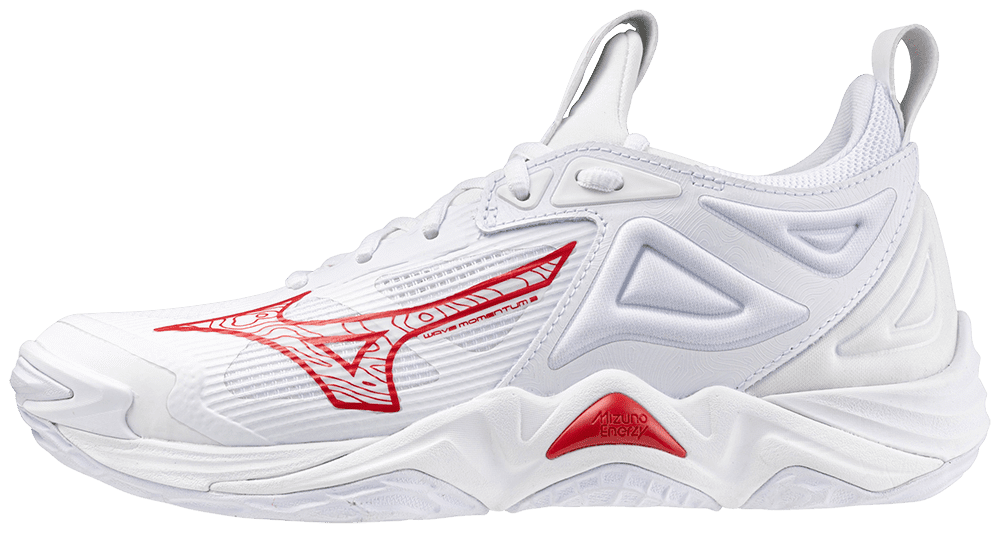 Mizuno Wave Momentum 3 Women's Volleyball Shoe - Walmart.com