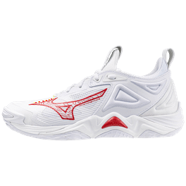 ミズノWAVE MOMENTUM Wave Momentum 3 Unisex Volleyball Shoe - Mizuno USA