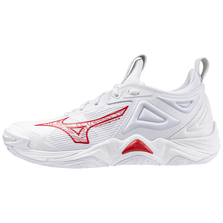 ミズノWAVE MOMENTUM Wave Momentum 3 Unisex Volleyball Shoe - Mizuno USA