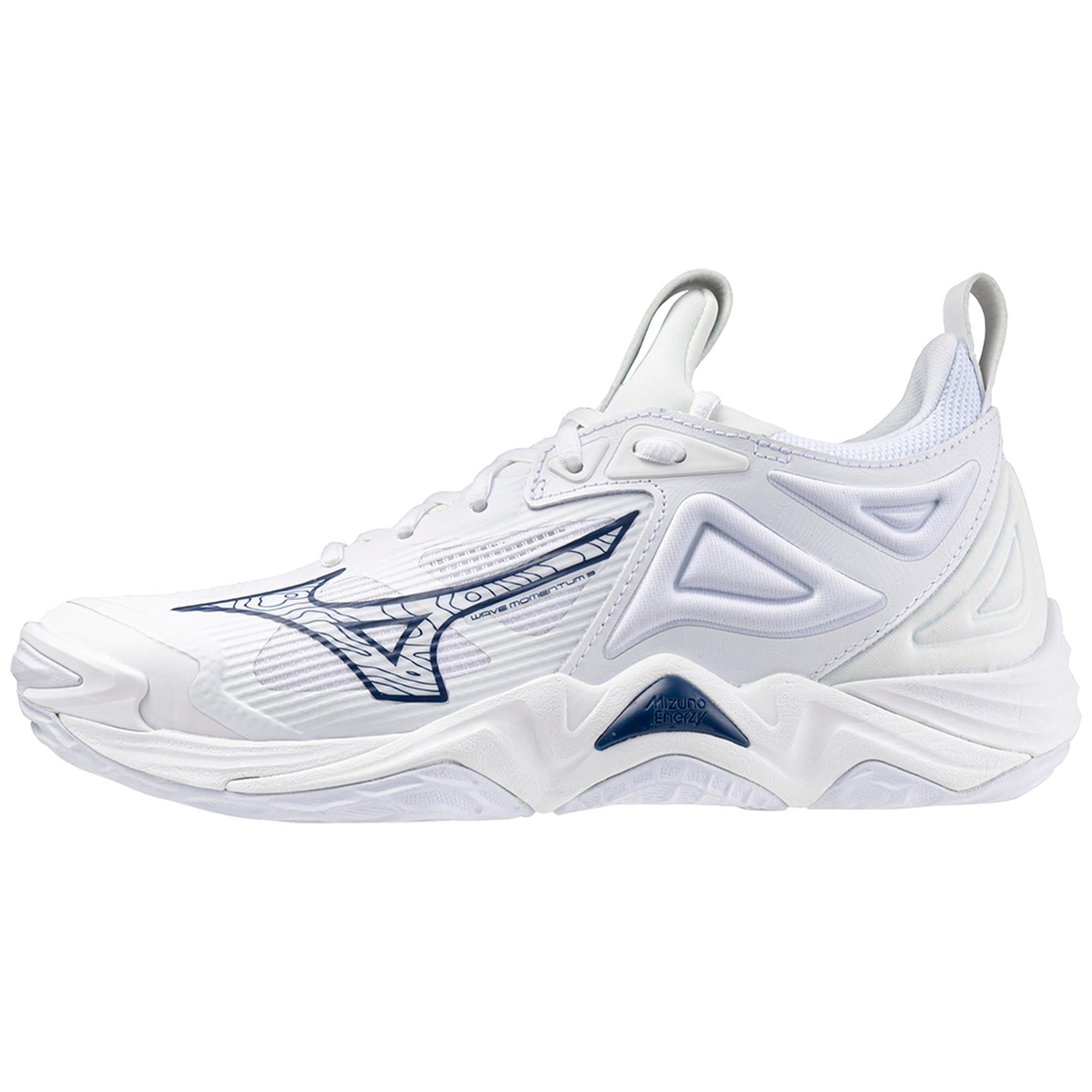 White-Navy