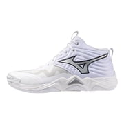 Mizuno Wave Momentum Elite Mid Volleyball Shoe
