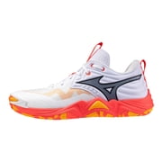 Mizuno Wave Momentum Elite Volleyball Shoe