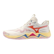 Mizuno Wave Momentum Elite Volleyball Shoe