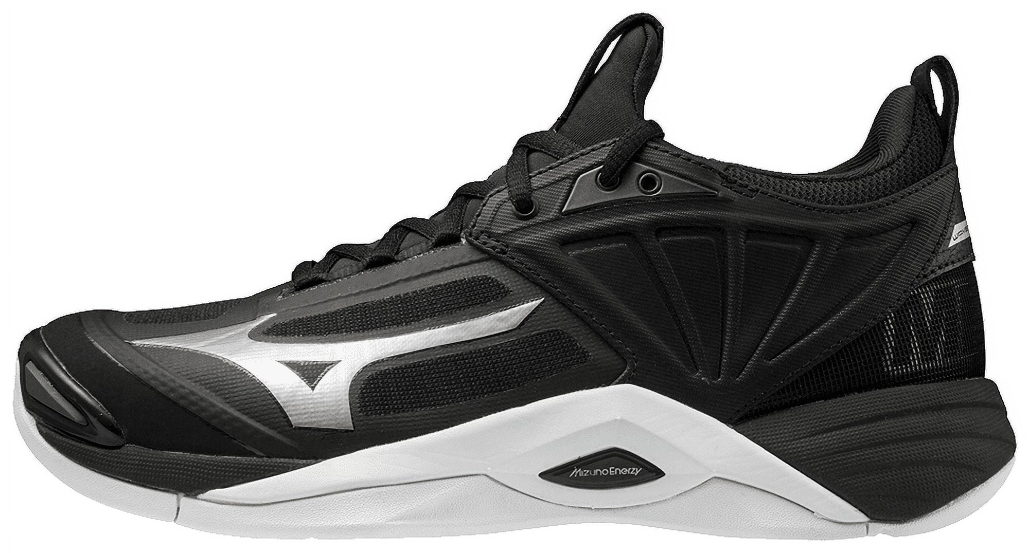 Mizuno Wave Momentum 3 Unisex Volleyball Shoe - Walmart.com