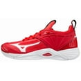 thumbnail image 1 of Mizuno Wave Momentum Women's Volleyball Shoe, 1 of 8
