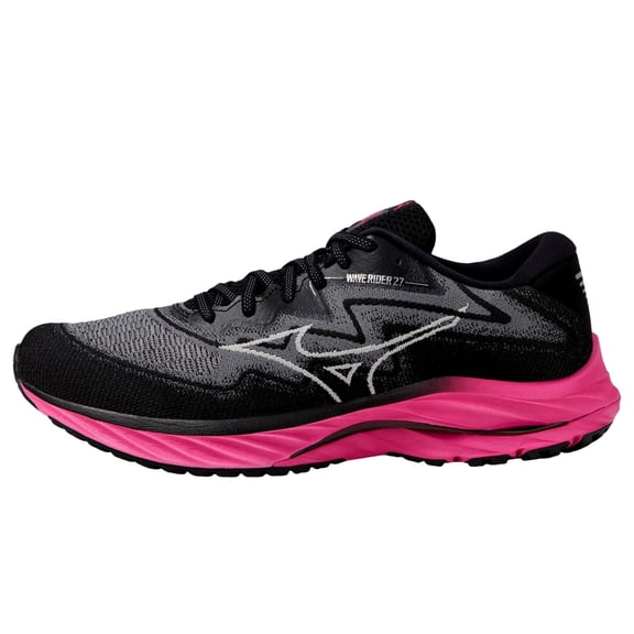 Mizuno Wave Rider 27 SSW Project Zero BCRF  411423.90HM Men's Size 9