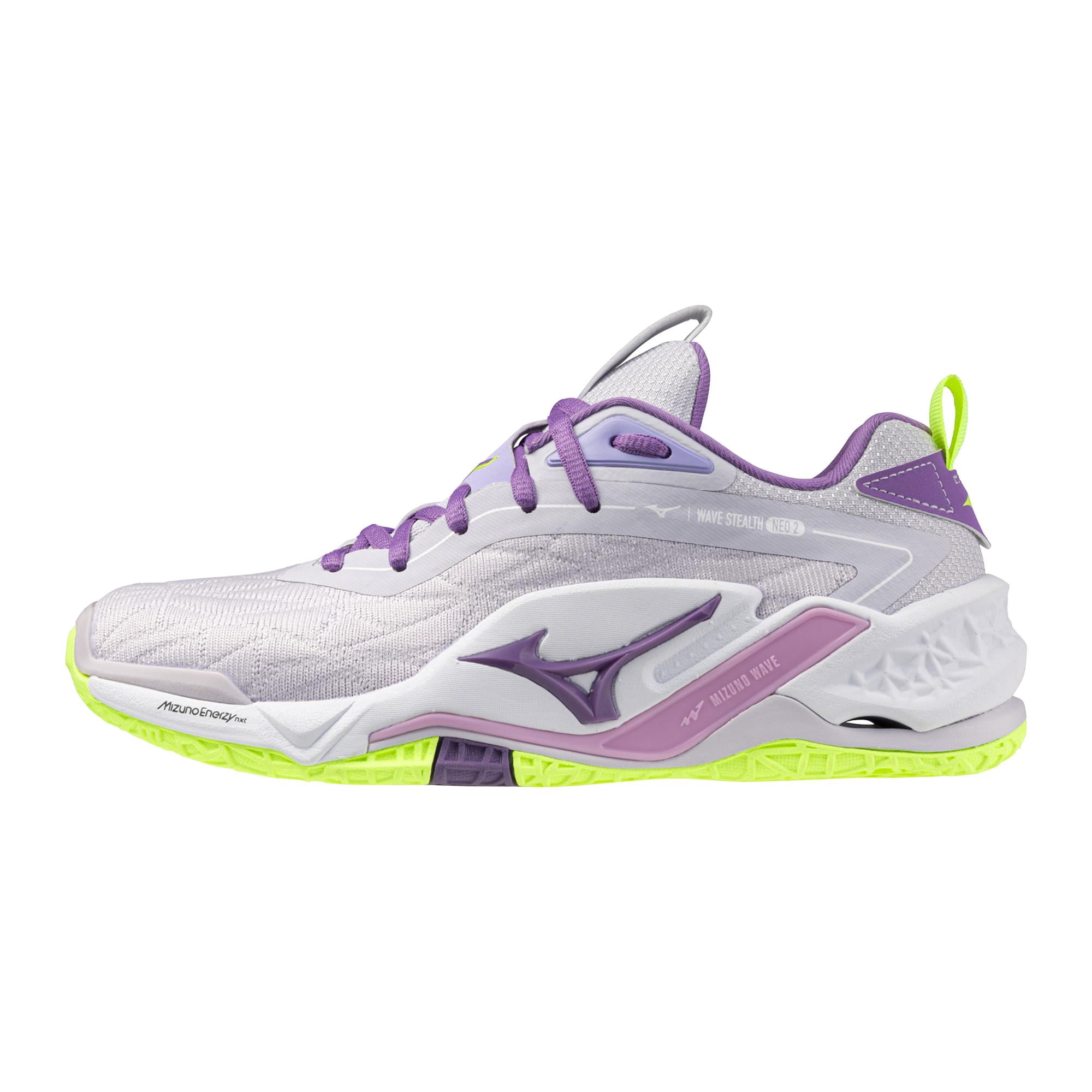 Mizuno Wave Stealth Neo 2 Unisex Volleyball Shoe - Walmart.com