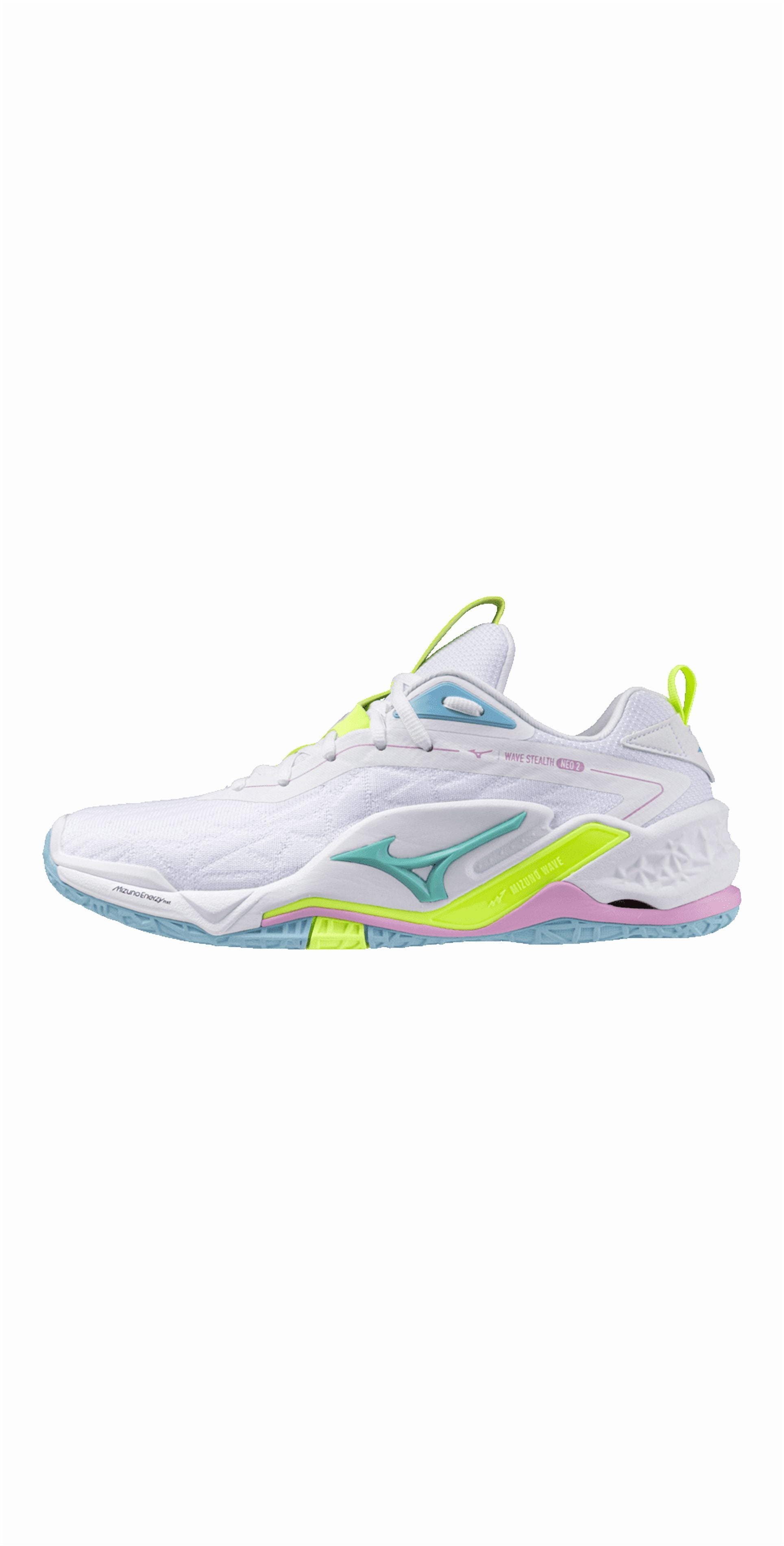 Customer reviews for Mizuno Wave Stealth Neo 2 Unisex Volleyball