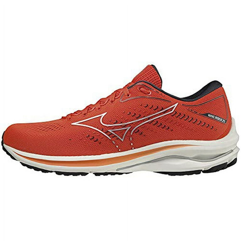 Mizuno sales mens orange