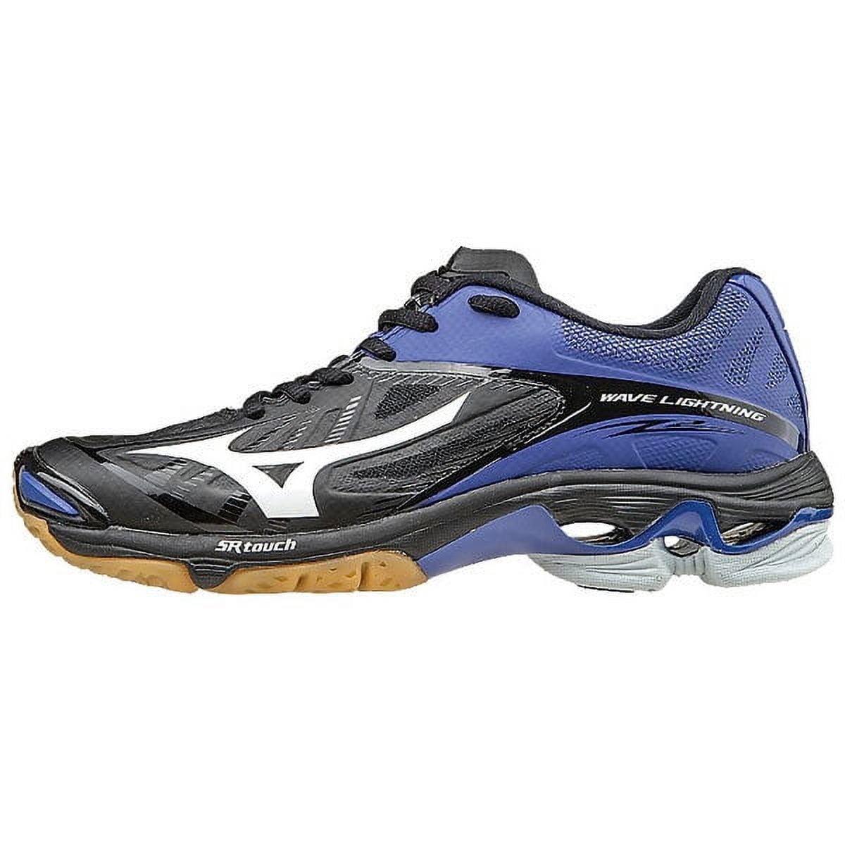 Mizuno women's 430202 wave lightning sale z2
