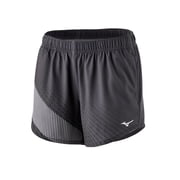 Mizuno Womens 5" Printable Short With Liner