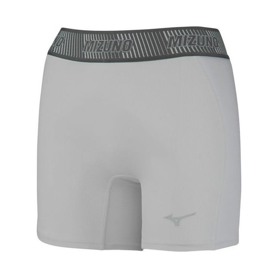 Mizuno Women's Aero Vent Padded Sliding Short