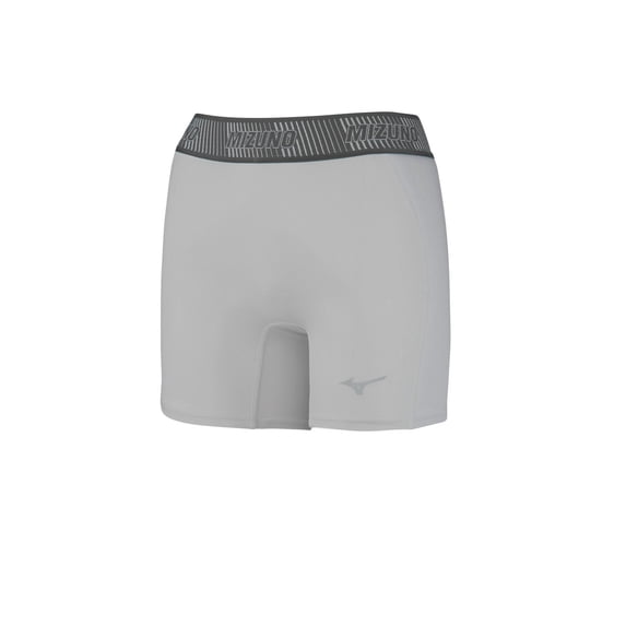 Mizuno Women's Aero Vent Padded Softball Sliding Short