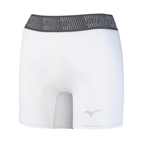 Mizuno Women's Aero Vent Padded Softball Sliding Short