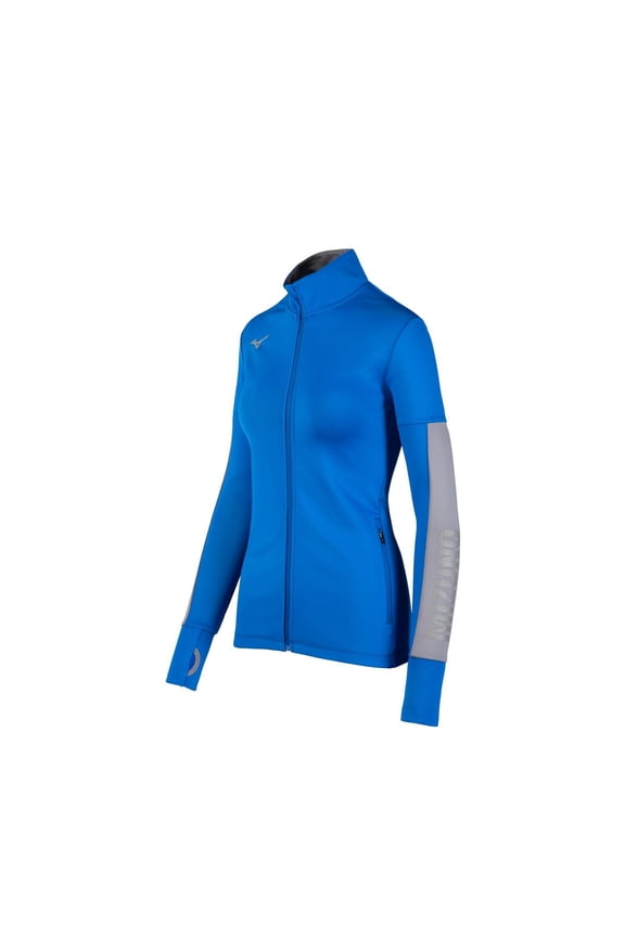 Mizuno Women's Alpha Quest Jacket