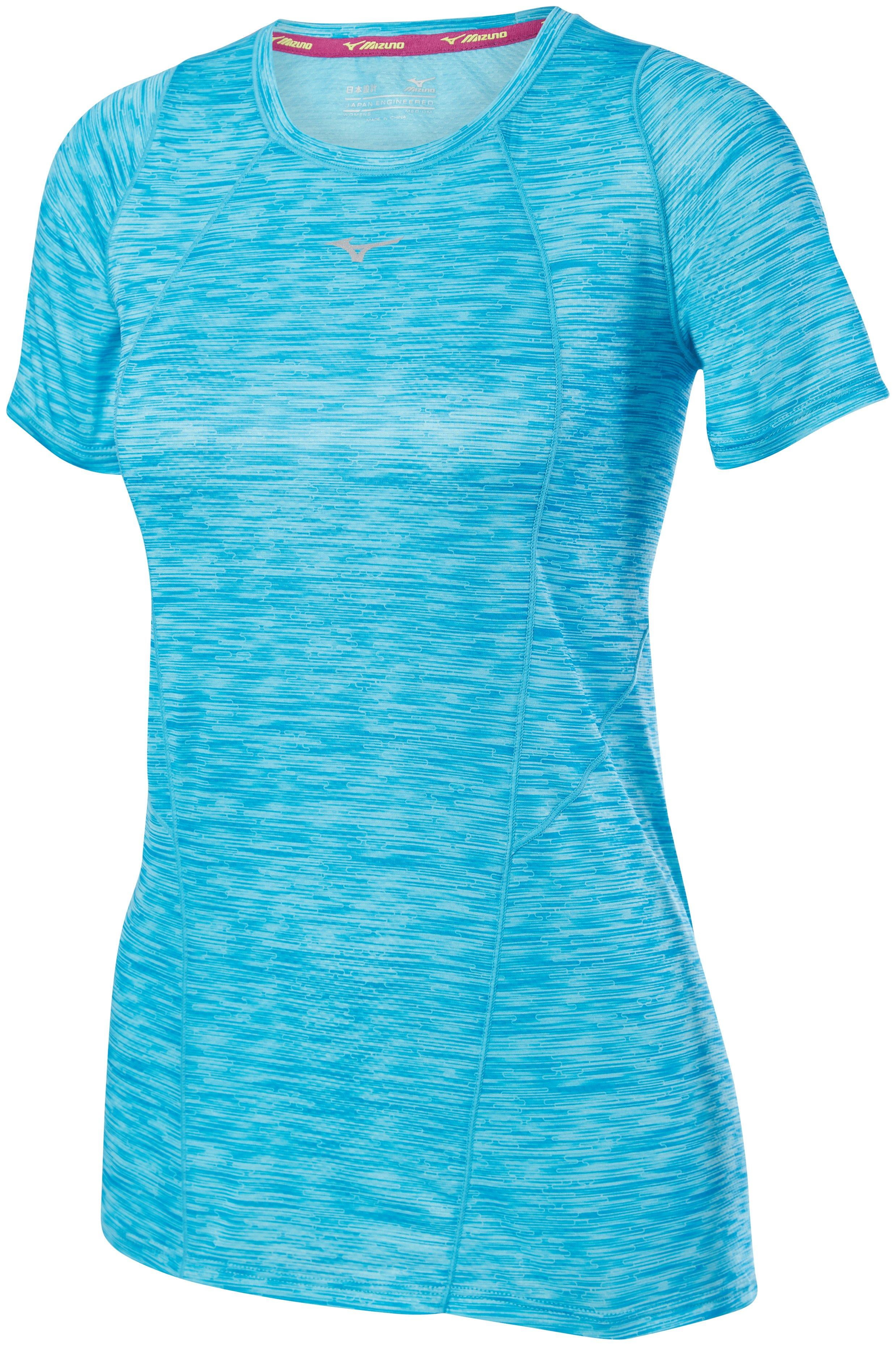 Mizuno alpha top vent tee