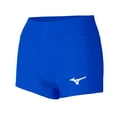 thumbnail image 1 of Mizuno Women's Apex 2.5" Inseam Volleyball Short, 1 of 6
