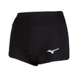 thumbnail image 1 of Mizuno Women's Apex 2.5" Inseam Volleyball Short, 1 of 6
