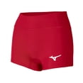 thumbnail image 1 of Mizuno Women's Apex 2.5" Inseam Volleyball Short, 1 of 6