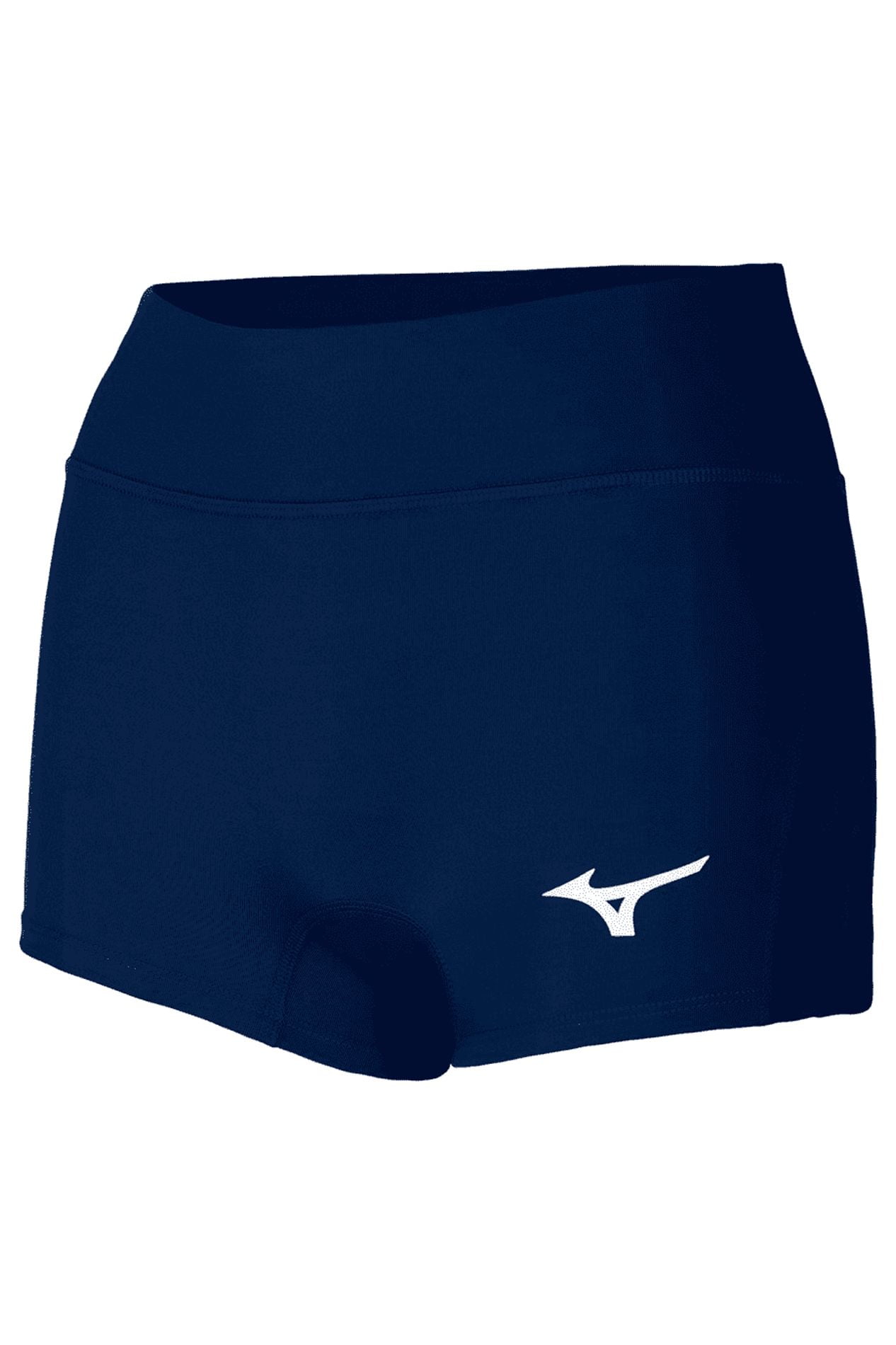 Navy blue nike pro volleyball spandex discount