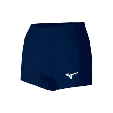 Mizuno Women's Apex 2.5" Inseam Volleyball Short