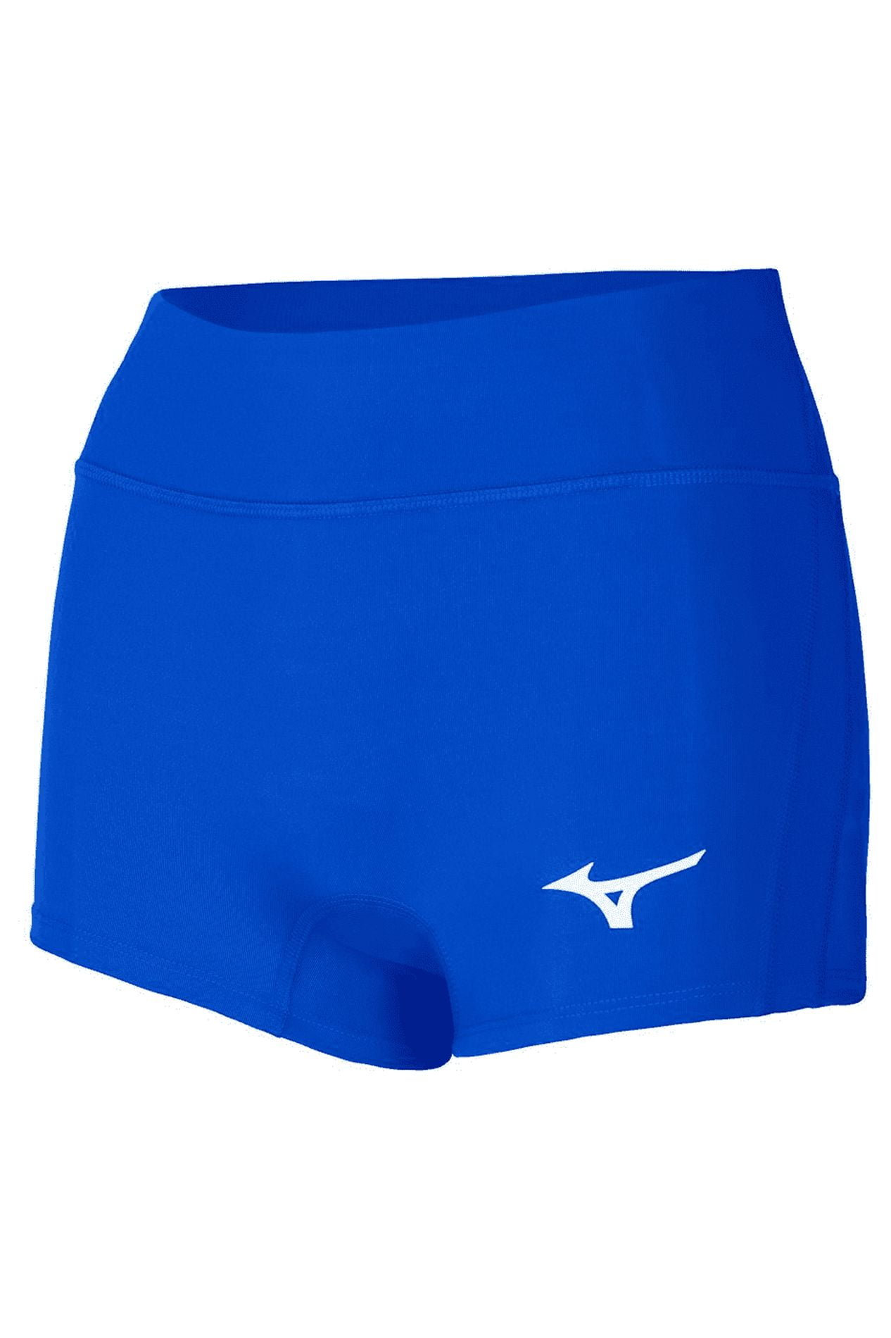 Mizuno navy 2024 blue spandex