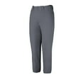 thumbnail image 1 of Mizuno Women's Belted Softball Pant, 1 of 5