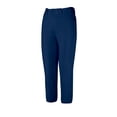thumbnail image 1 of Mizuno Women's Belted Softball Pant, 1 of 4