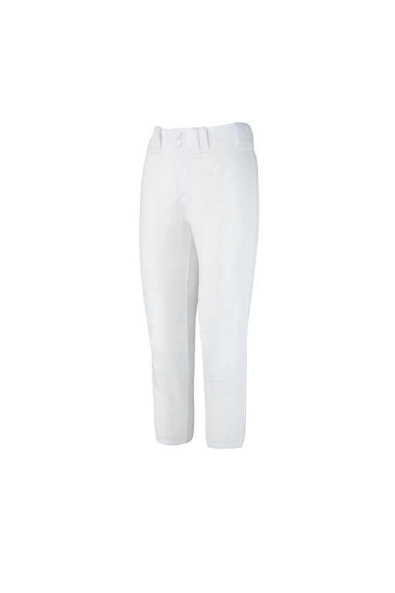 Women's Belted Softball Pant
