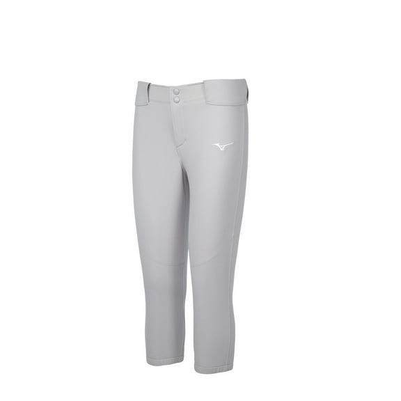Mizuno Women's Belted Stretch Softball Pant