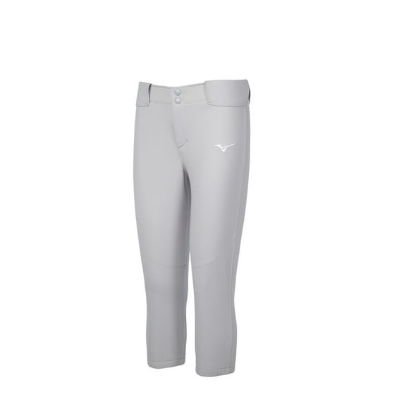 Mizuno Women's Belted Stretch Softball Pant