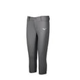 thumbnail image 1 of Mizuno Women's Belted Stretch Softball Pant, 1 of 3