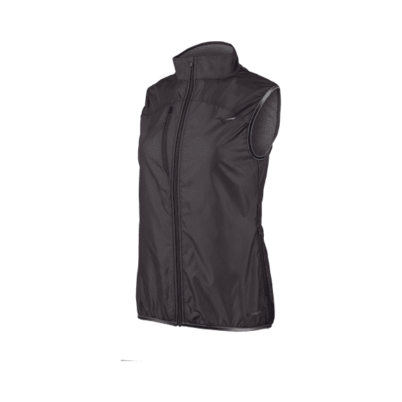Mizuno Women's Breath Thermo® FZ Vest